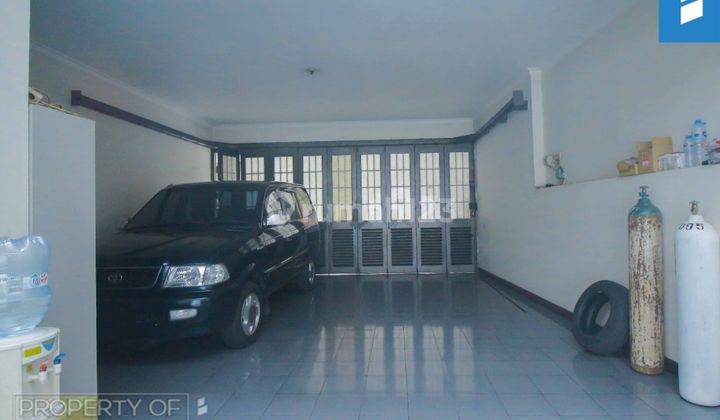 Rumah di Jl sukahaji murah 3
