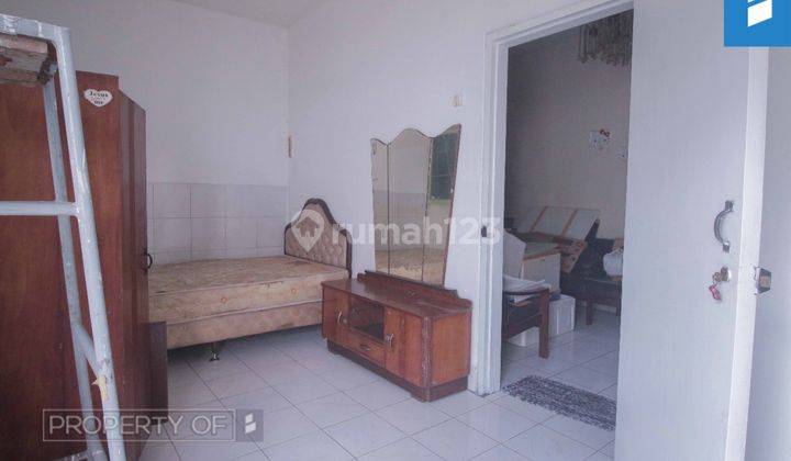 Rumah di Jl gardu jati hook  9