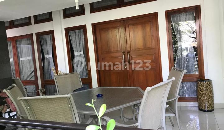 Good SHM West Horse Stable Wing House 2