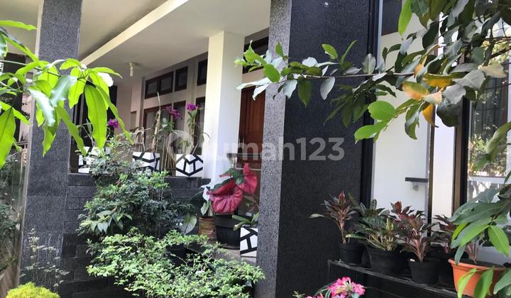 Rumah sayap turangga Bagus SHM Barat