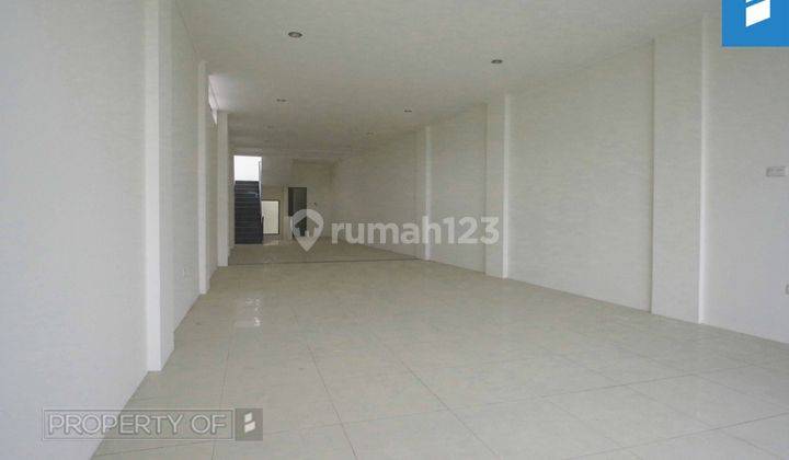 Ruko di Jl pungkur mainroad 2