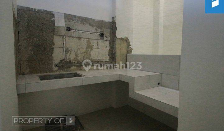 Ruko di Jl pungkur mainroad 4
