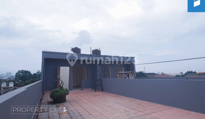 Ruko di Jl pungkur mainroad 6