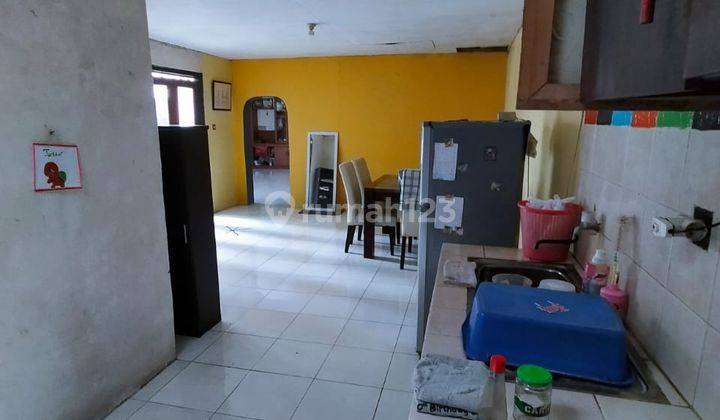 Rumah tengah kota harga miring 2