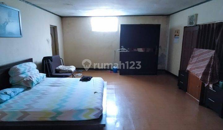 Rumah tengah kota harga miring 2