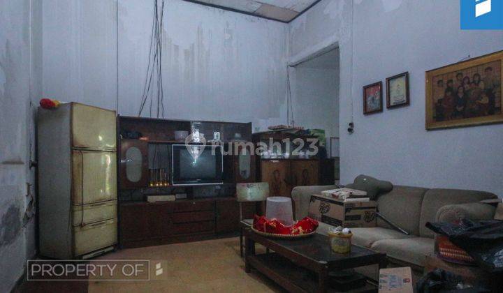 Rumah Sayap Riau SHM Sangat Nyaman 2