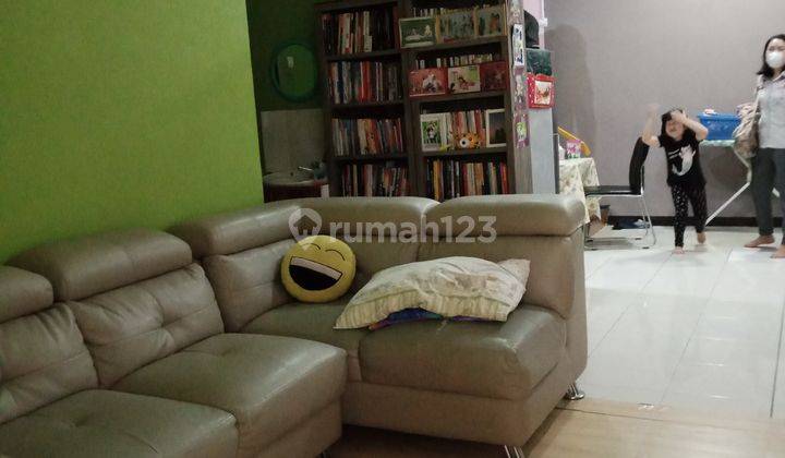 Rumah Furnished di Gunung Batu, Bandung 1