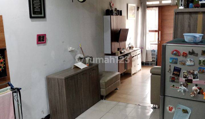 Rumah Furnished di Gunung Batu, Bandung 3