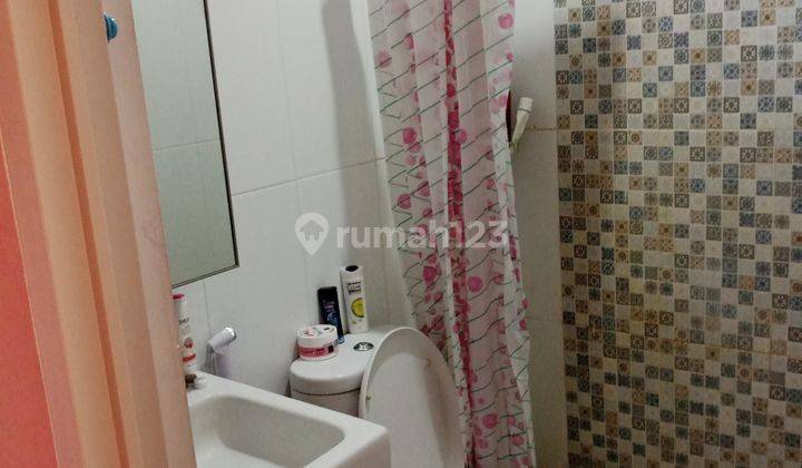 Rumah Furnished di Gunung Batu, Bandung 4