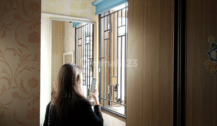 Rumah Furnished di Gunung Batu, Bandung 7