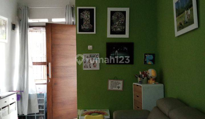 Rumah Furnished di Gunung Batu, Bandung 8