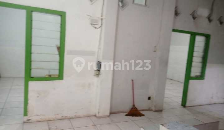 Ruko di Jl Pasir Koja, Bandung 120 M Ruko di Jl Pasir Koja, Bandung 120 M