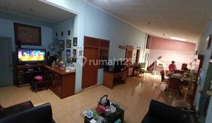 Rumah Di Sayap Pajajaran Murah Banting Harga Investor 2