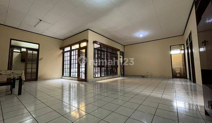 Rumah di Sayap turangga SHM