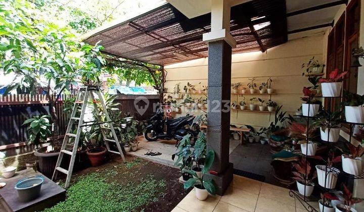 Rumah cantik sayap pelajar pejuang 2