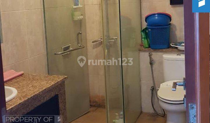Rumah sumber sari 2 lantai murah