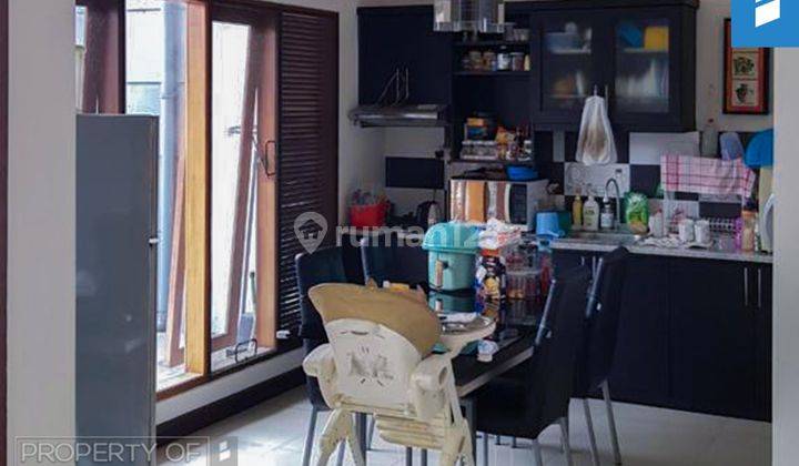 Rumah sumber sari 2 lantai murah