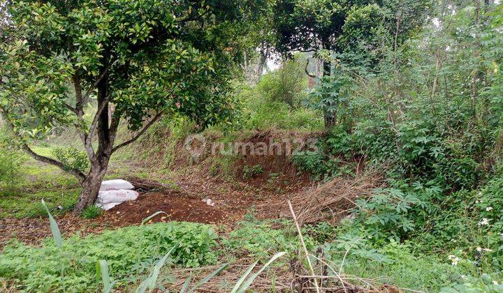 Tanah di Jl Kolonel Masturi, Bandung SHM 10.000 m² Harga Miring 1