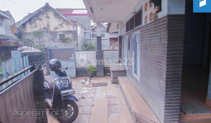 Rumah Di Sayap Pajajaran Murah Banting Harga Investor 1