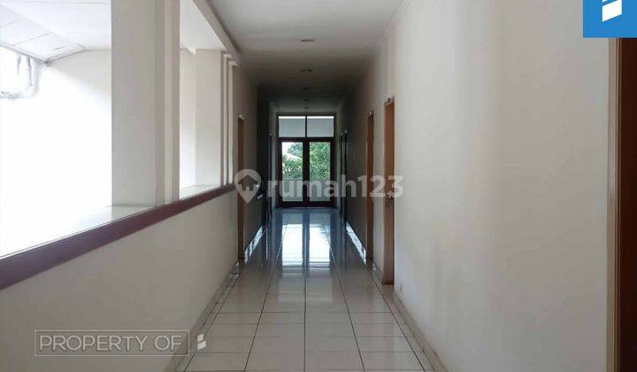 Hotel Aktif Di Lembang 2