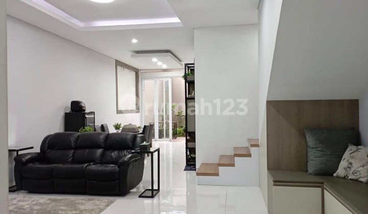 Rumah Di Mekar Wangi Cluster.favorit Turun Harga Rumah Di Mekar Wangi Cluster.favorit Turun Harga