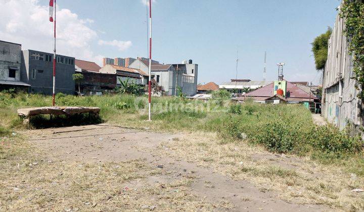 Tanah kavling di Jl lengkong harga menarik 2