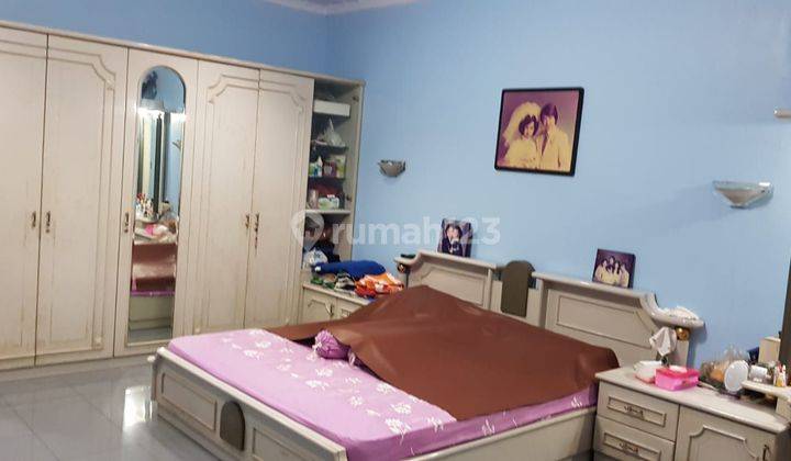 Rumah cantik di Jl kembar harga menarik 1