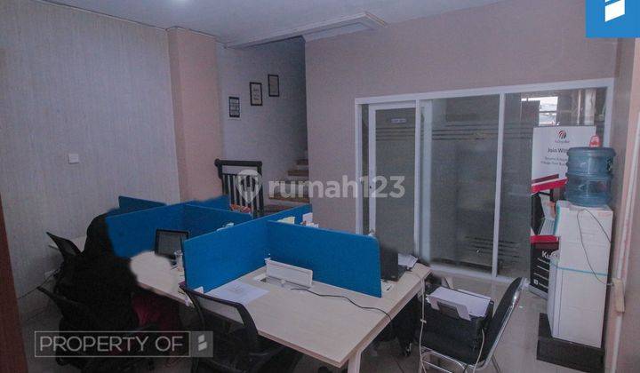 Ruko Cibaduyut Strategis Murah 2