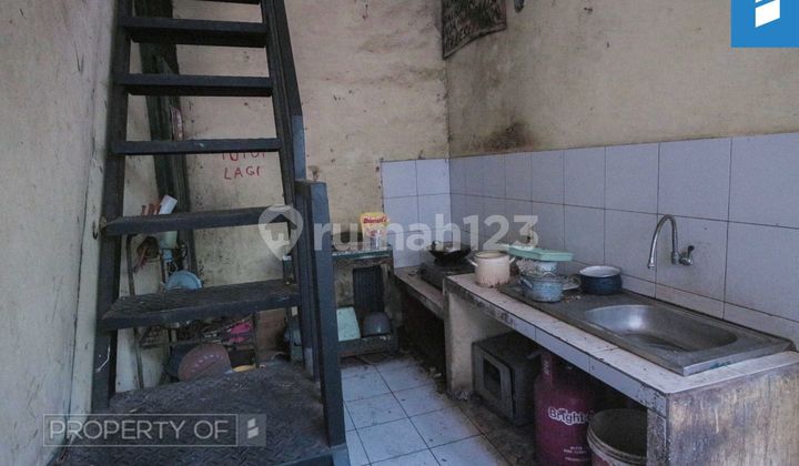 Dijual murah Rumah di Jl progo hitung tanah murah 2
