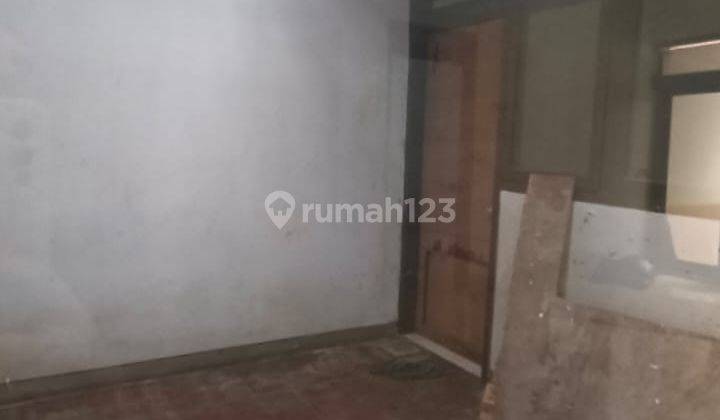 Rumah Jl Kembar Hitung Tanah 2