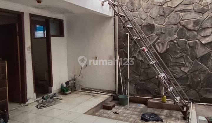 Rumah Jl Kembar Hitung Tanah 1