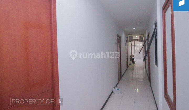 Rumah Kost Tengah Kota Sayap Otista Bandung 2