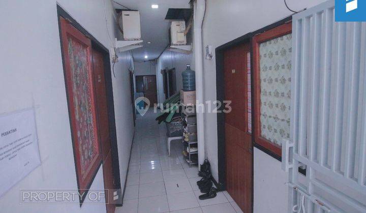 Rumah Kost Tengah Kota Sayap Pasir Koja Otista Bandung 1