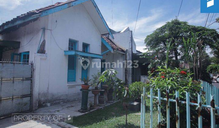 Rumah Jl Culan Sayap Riau Dengan Lingkungan Nyaman 1