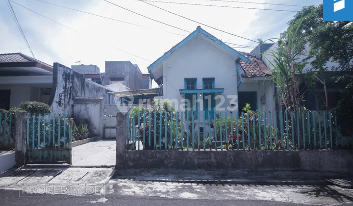 Rumah Sayap Riau Dengan Lingkungan Nyaman Jarang Ada