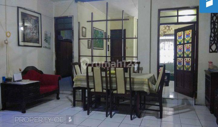 Rumah Murah di Sayap Gatot Subroto Bandung, Bandung 1