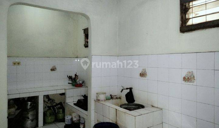 Rumah Jalan Kembar Moch Toha 2