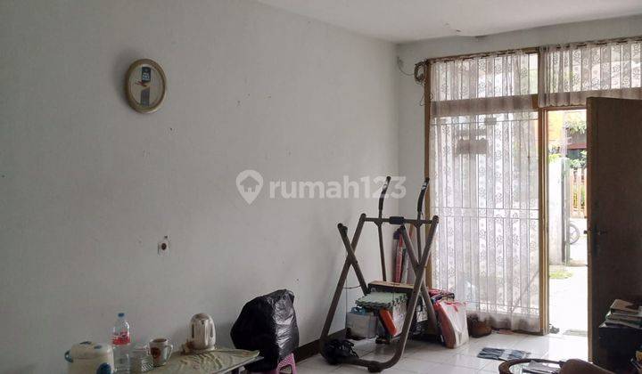 Rumah Murah Sayap Sudirman di Bawah Harga Njop 1