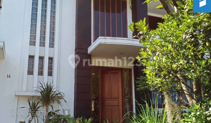 Rumah Furnished Di Mekar Wangi Rumah Furnished Di Mekar Wangi