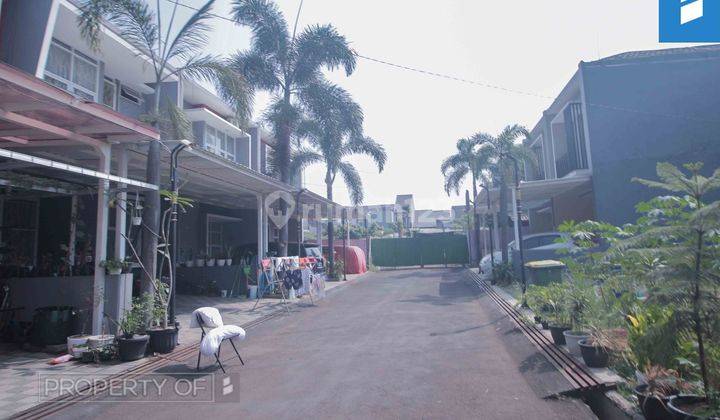 Tanah Kotak di Cijerah Mainroad 1