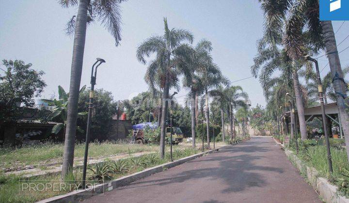 Tanah Kotak di Cijerah Mainroad 2