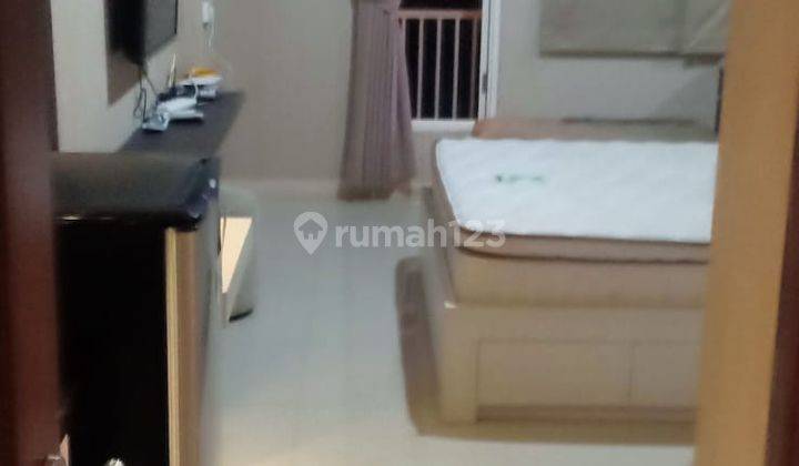 Apartement Galeri Ciumbuleuit 2 Type Studio Lantai 3 2