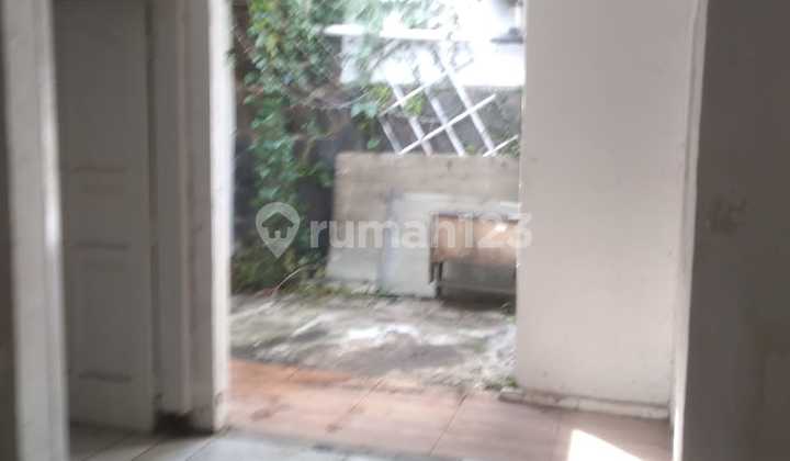 Dijual Rumah Cantik Sayap Turangga 2