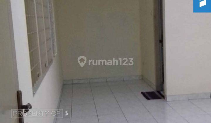 Rumah Nyaman di Muara Komplek Muara 2