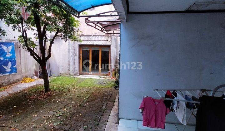 Rumah Tengah Kota Murah 1