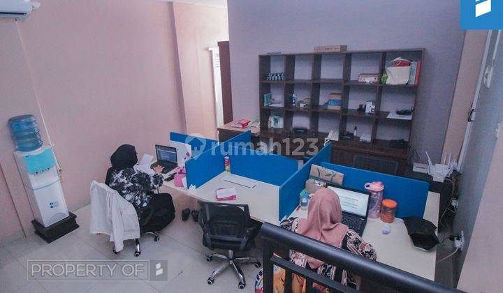 Ruko Rendeng  Di Cibaduyut Murah 2