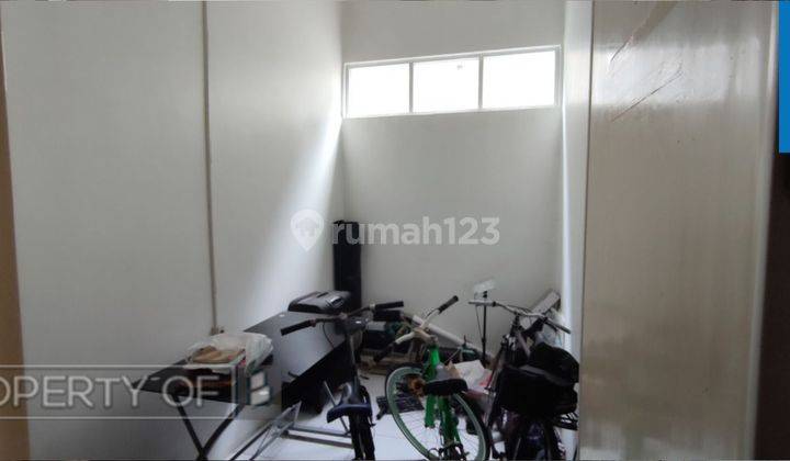 Rumah murah di sayap sudirman hitung tanah 2