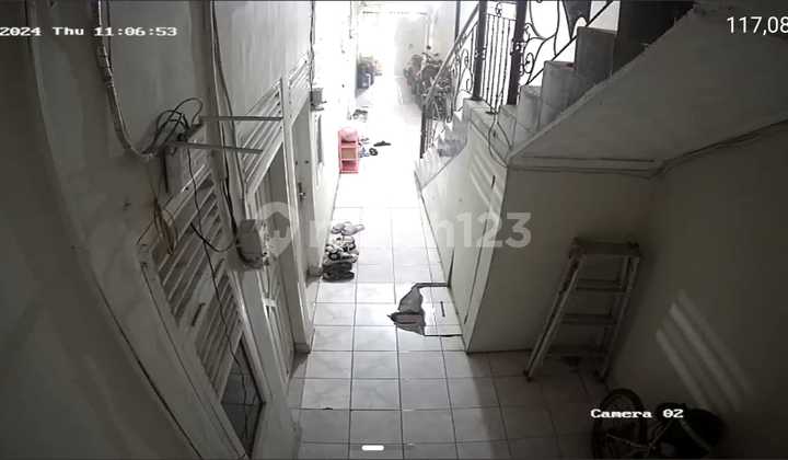 Rumah Kost Rukos di Buah Batu Daerah Ramai Strategis Sekali 2