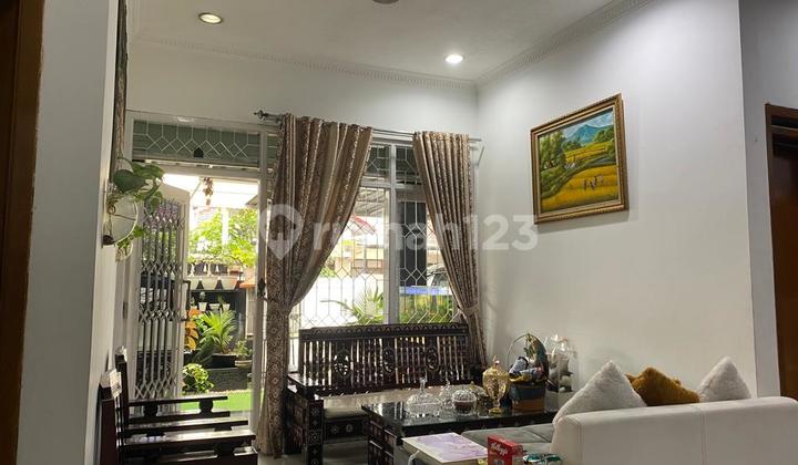 Rumah Cantik di Batununggal Mulia 2