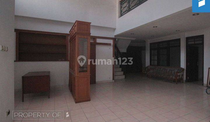 Rumah Bagus di sukaluyu 2